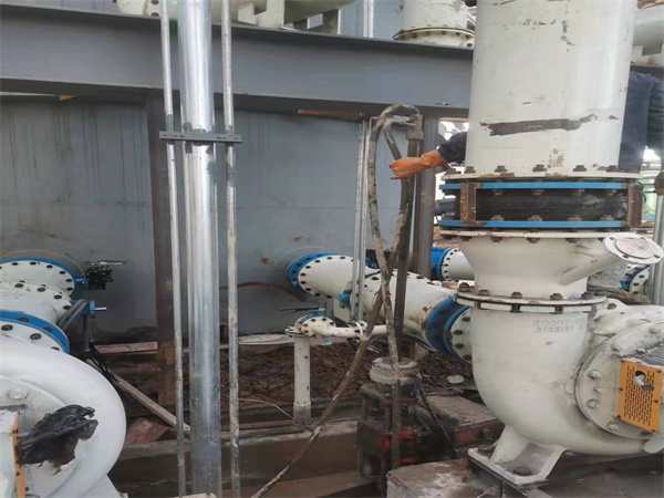 岳麓设备基础沉降下沉注浆加固增加荷载