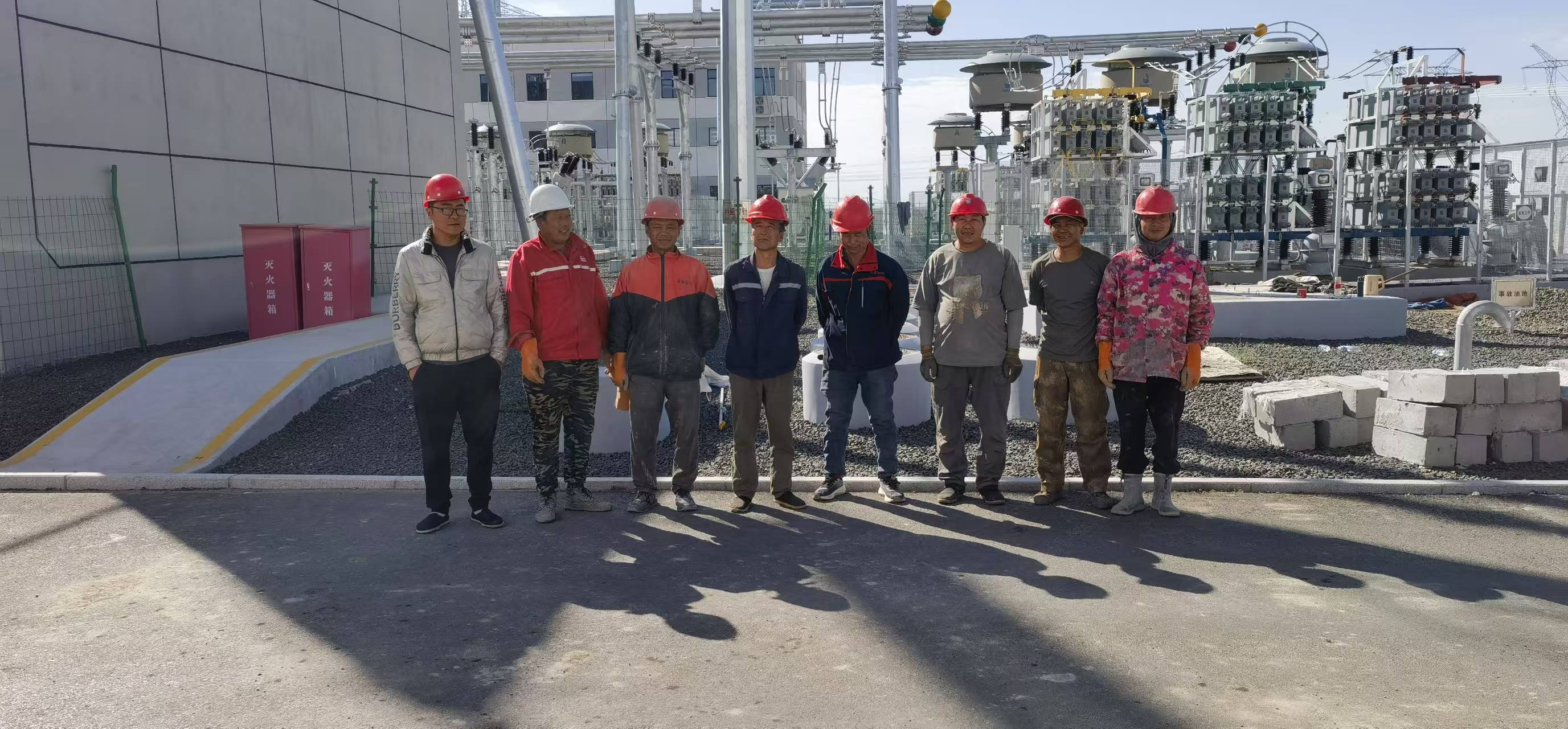 岳麓地基沉降如何修复?